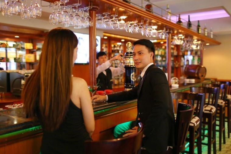 Khách Sạn Nam Cường Hải Phòng